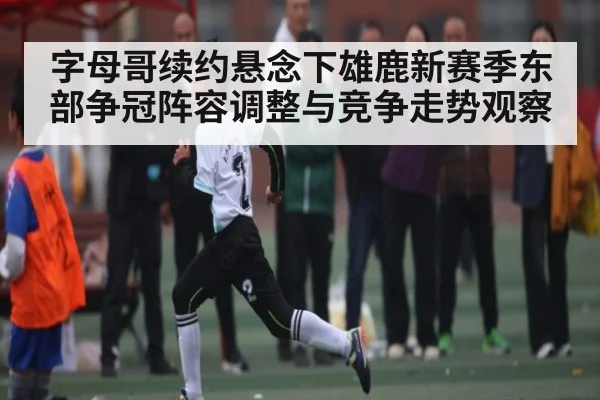 字母哥续约悬念下雄鹿新赛季东部争冠阵容调整与竞争走势观察 - HTH SPORTS